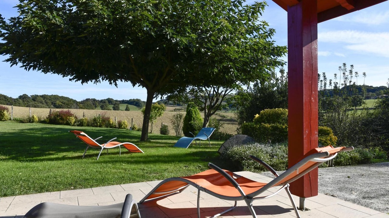 Photo of Outdoor in Ayherre