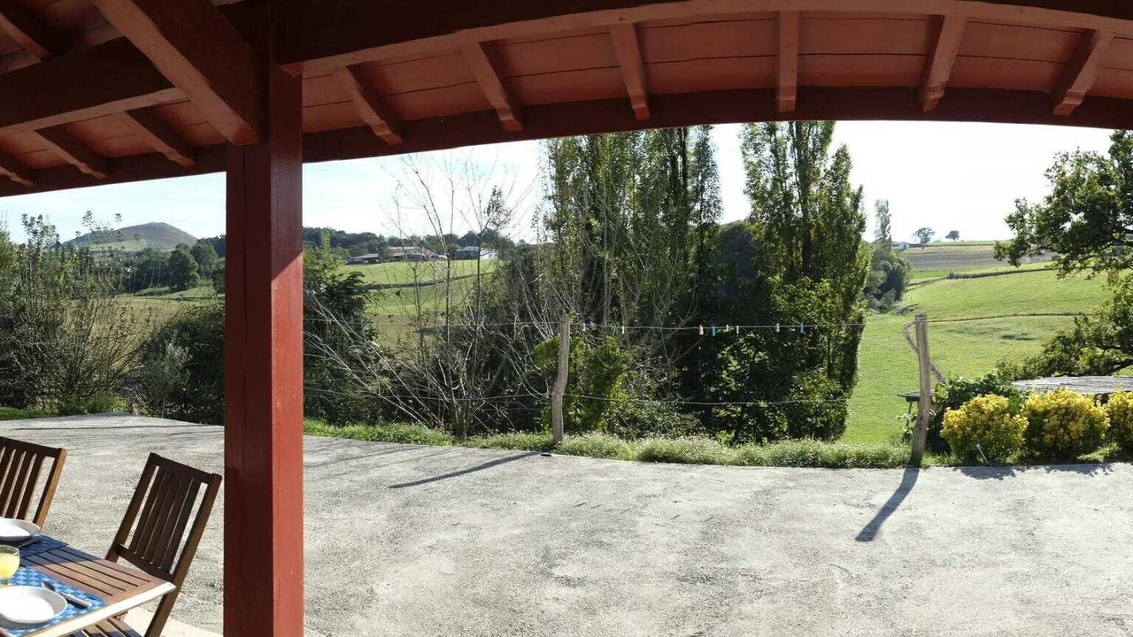 Photo of Outdoor in Ayherre