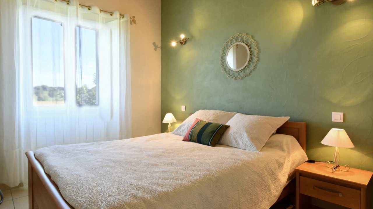 Photo of Bedroom in Ayherre