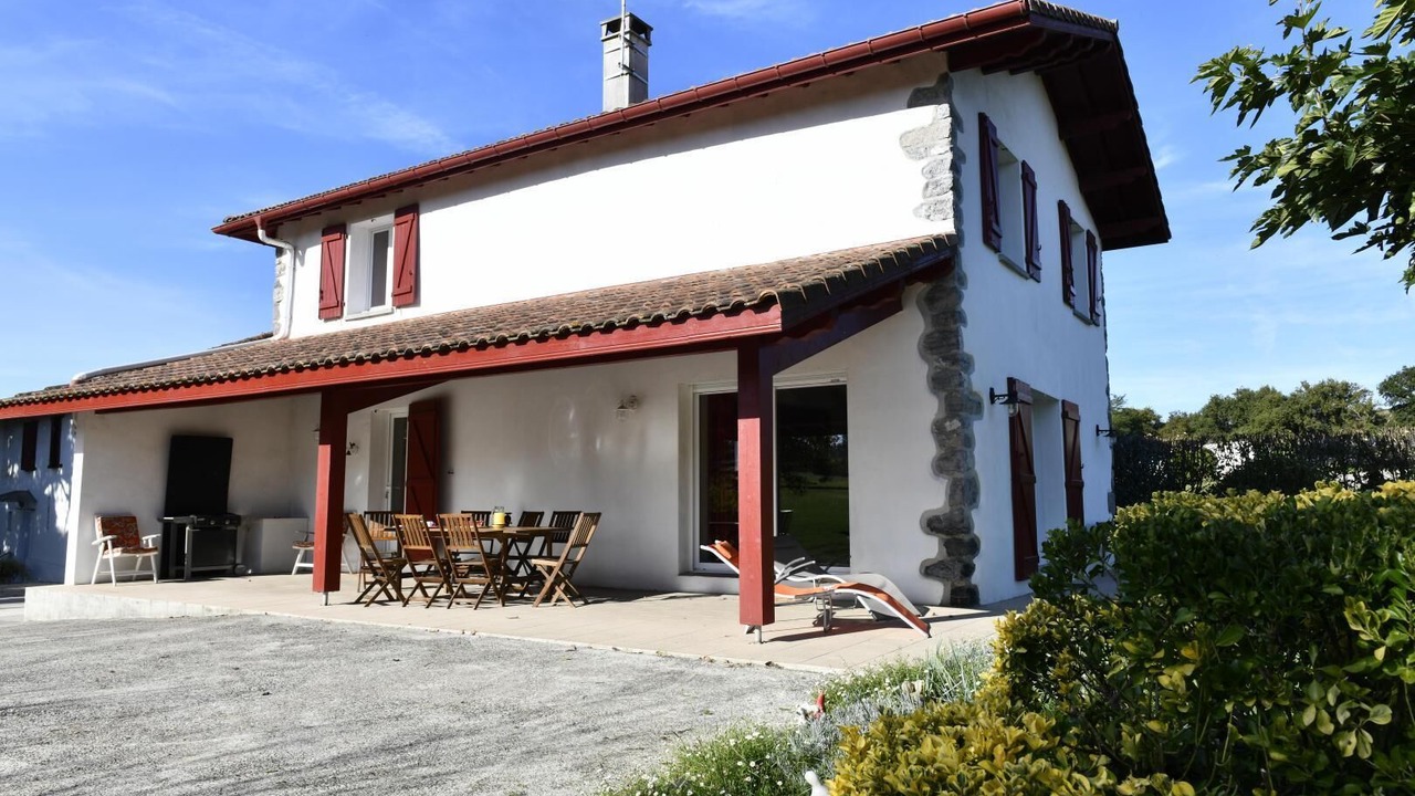 Photo of Outdoor in Ayherre