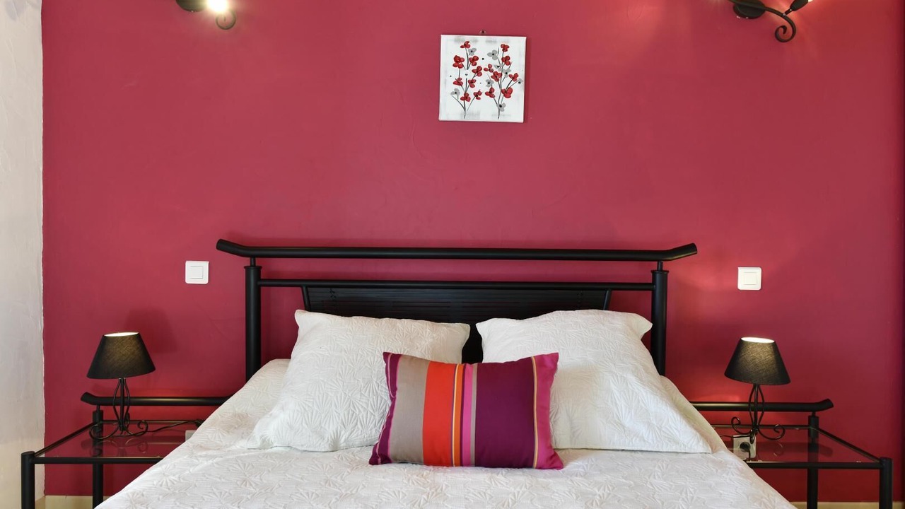 Photo of Bedroom in Ayherre