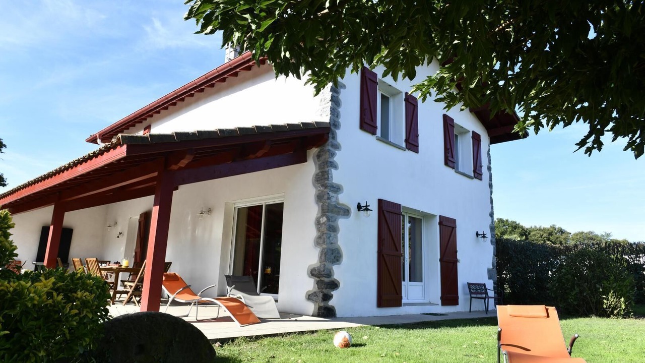 Photo of Outdoor in Ayherre