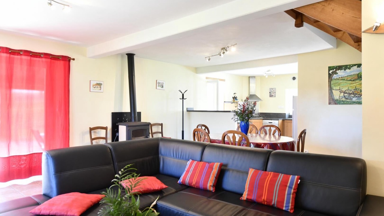 Photo of Livingroom in Ayherre