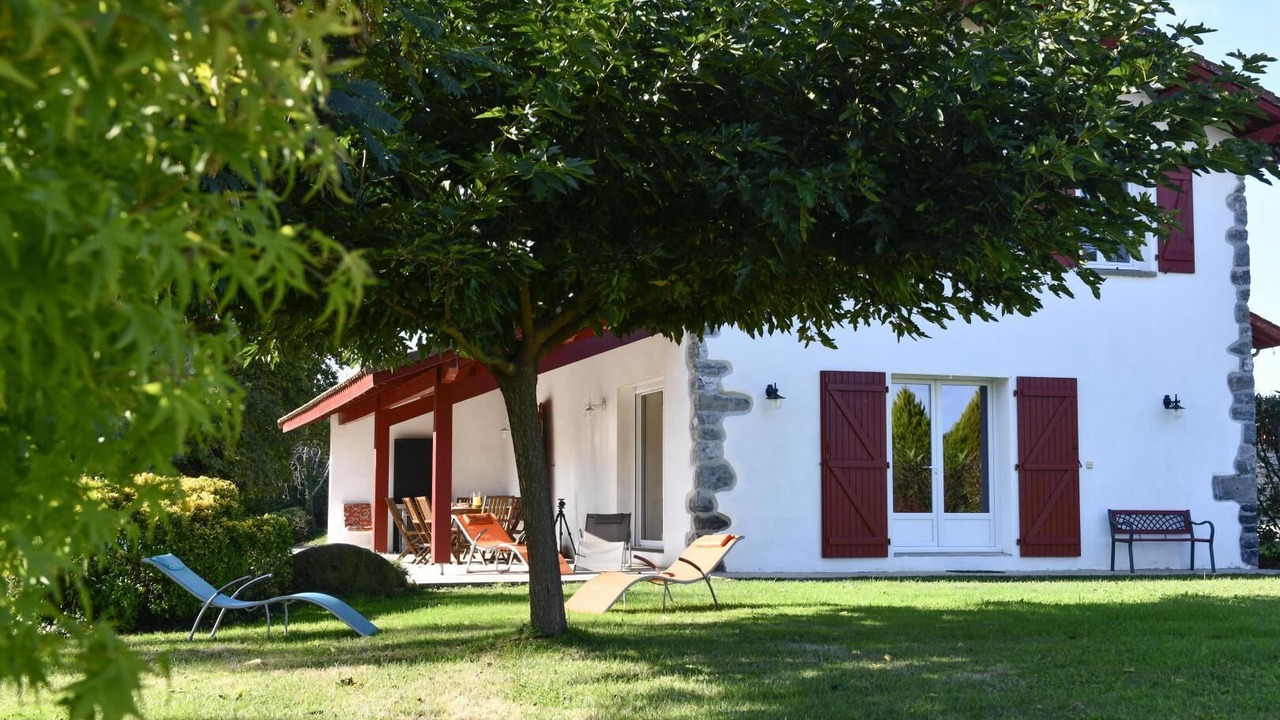 Photo of Patio Balcony in Ayherre