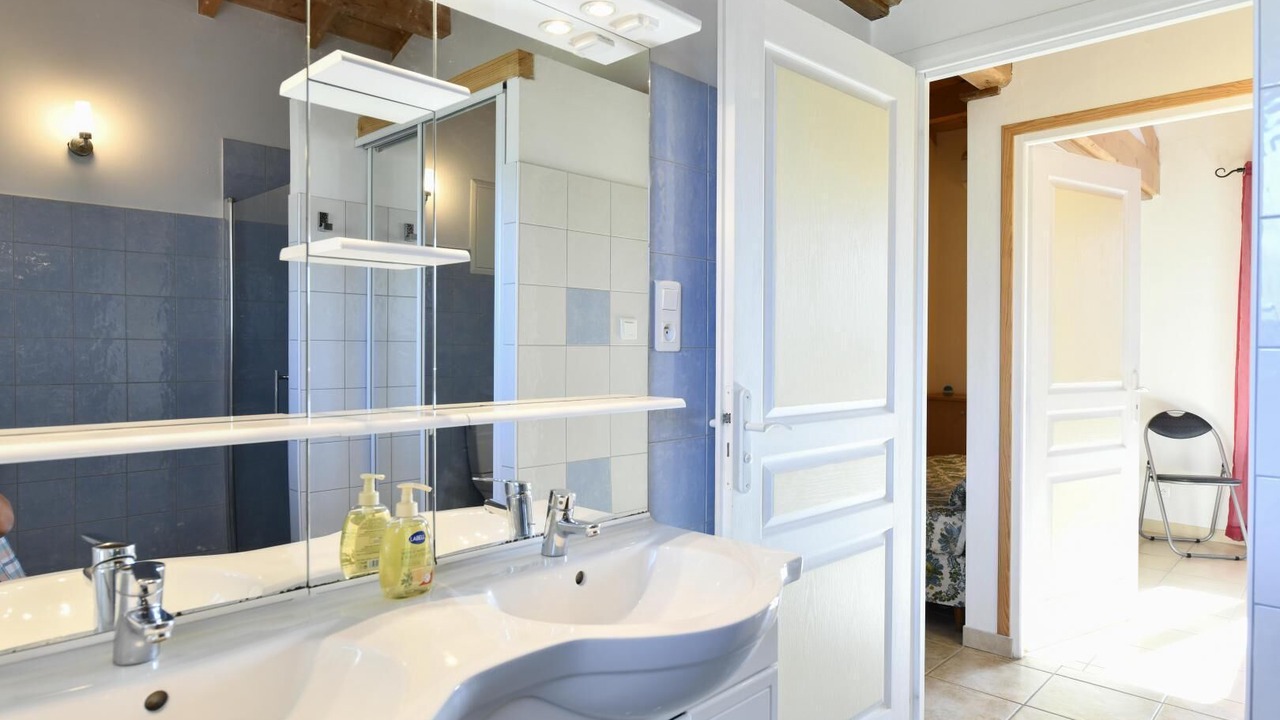 Photo of Bathroom in Ayherre