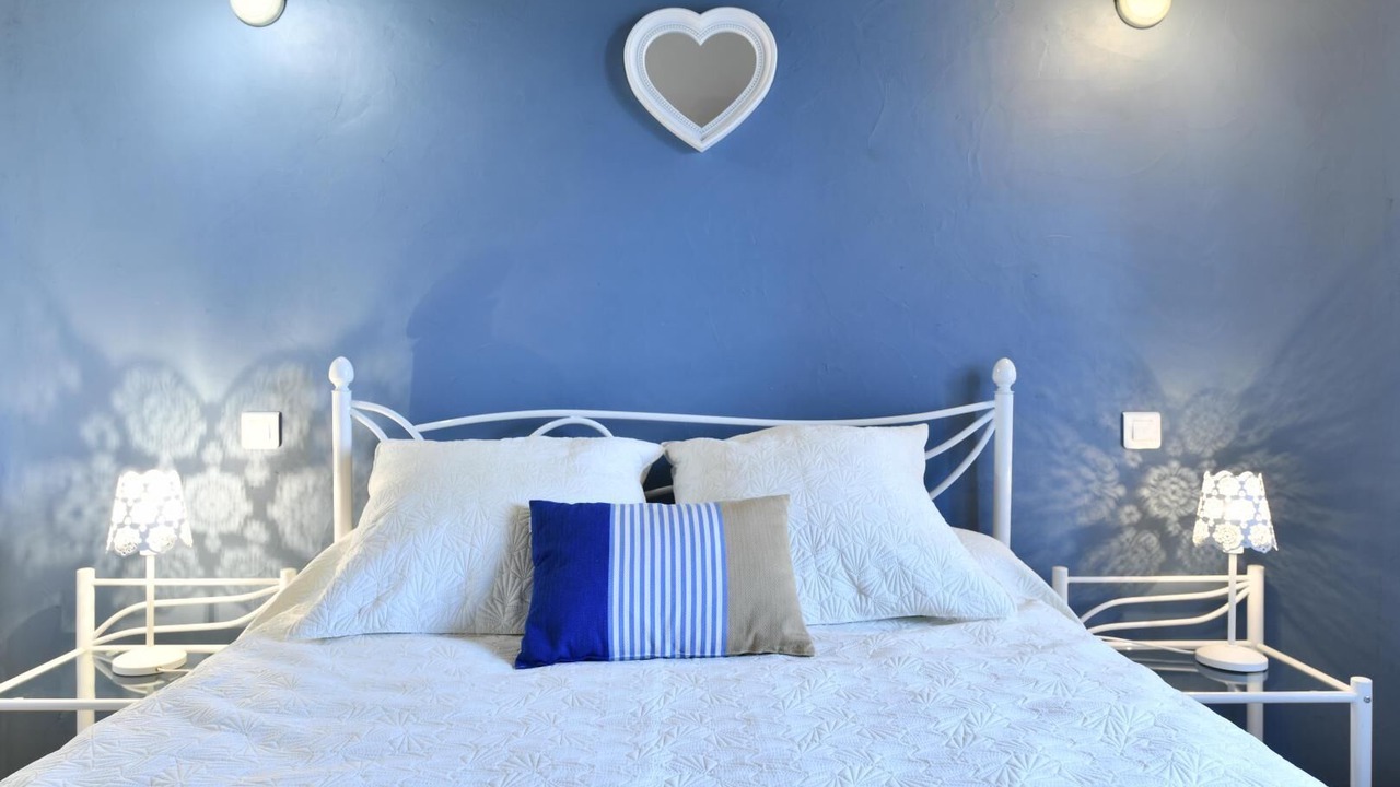 Photo of Bedroom in Ayherre