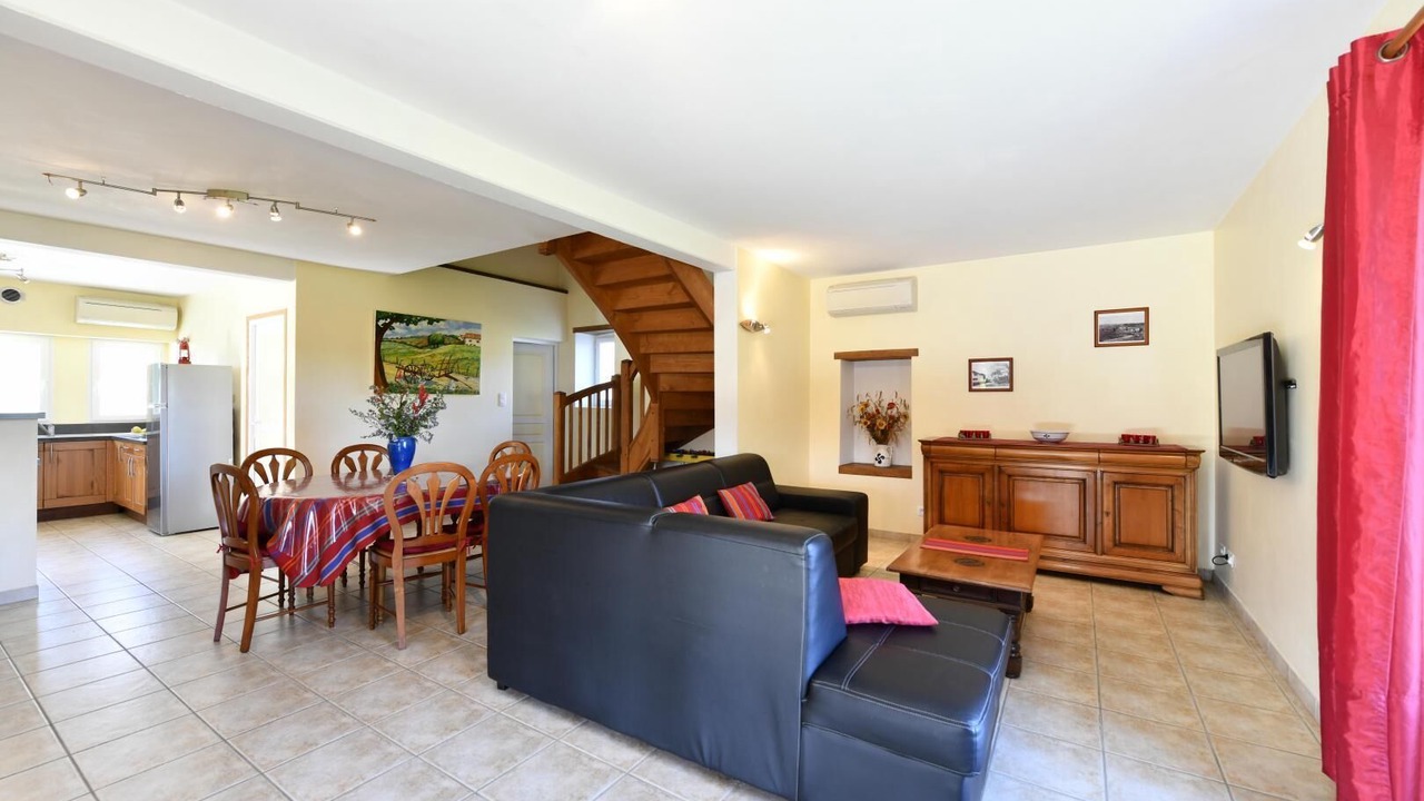 Photo of Livingroom in Ayherre