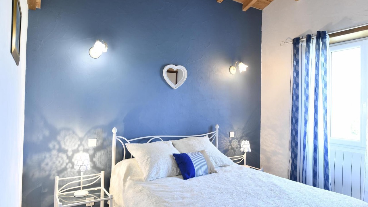 Photo of Bedroom in Ayherre