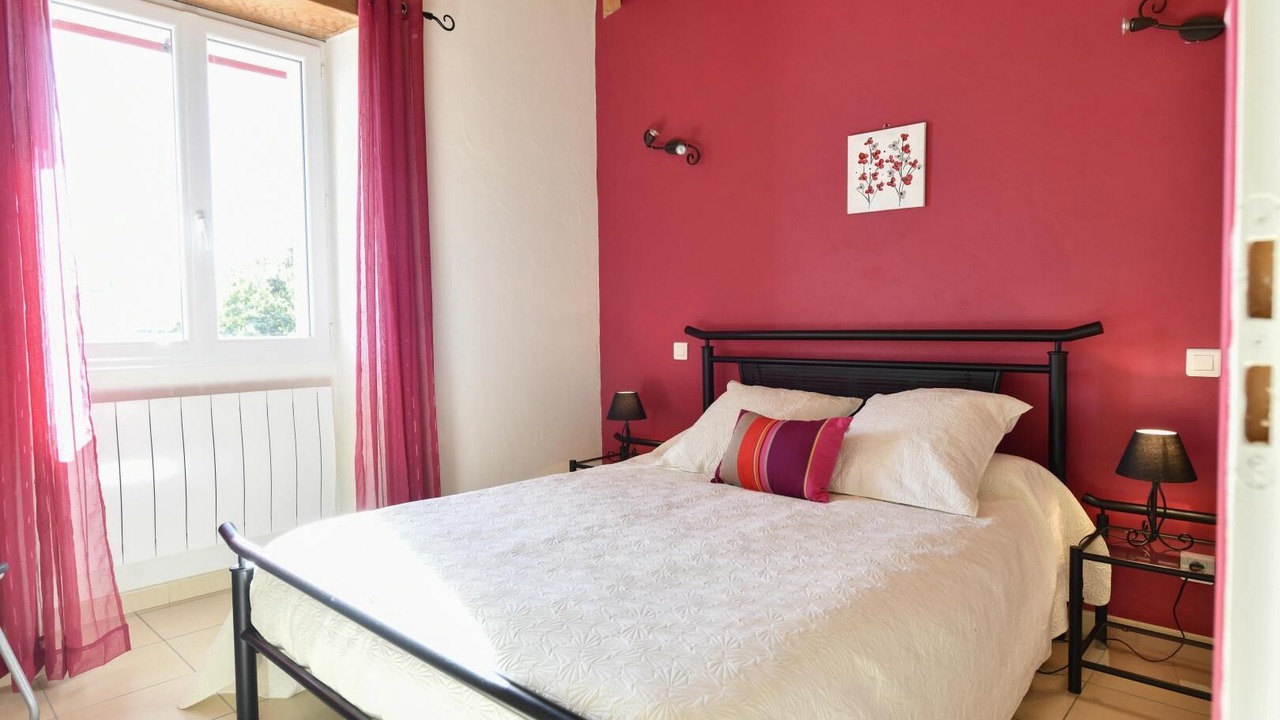 Photo of Bedroom in Ayherre