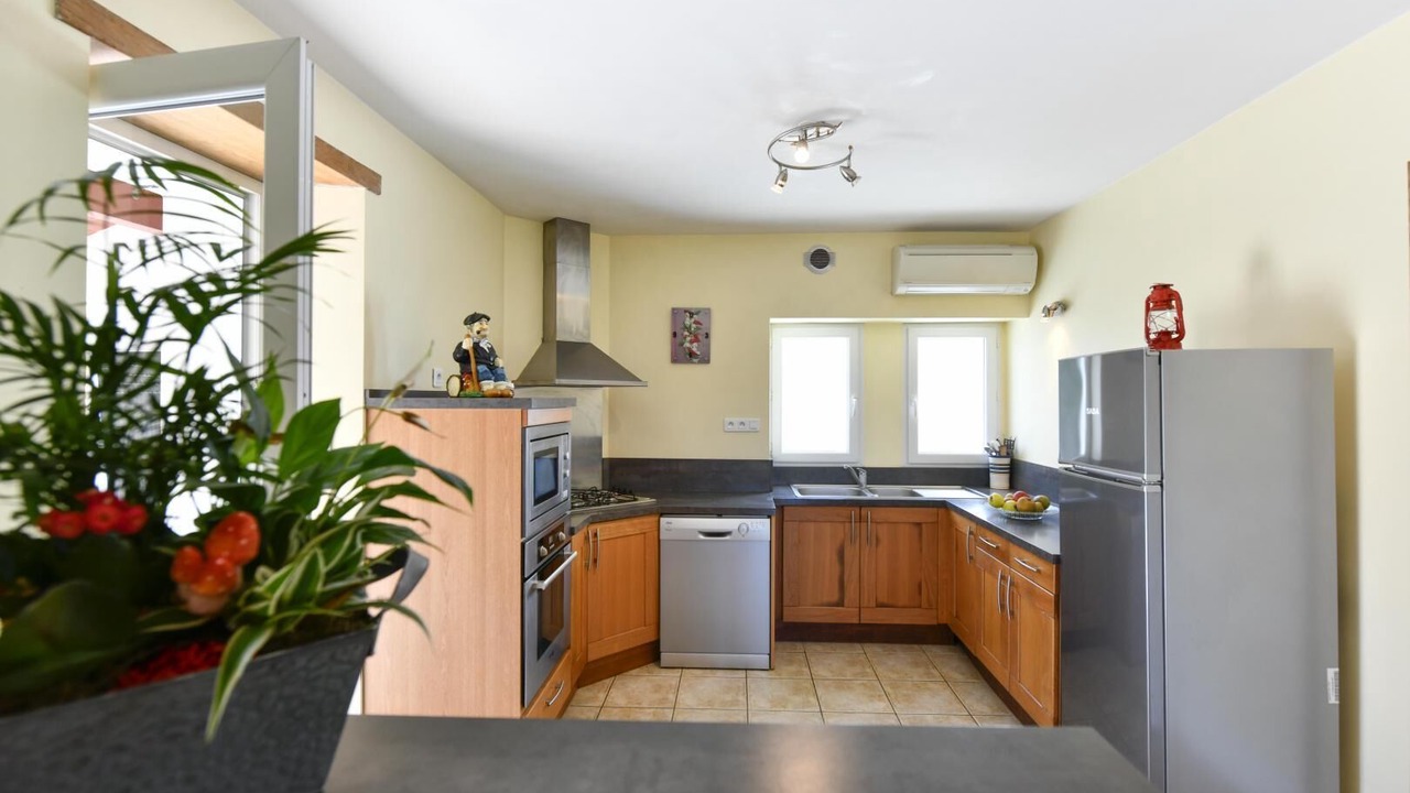 Photo of Kitchen in Ayherre