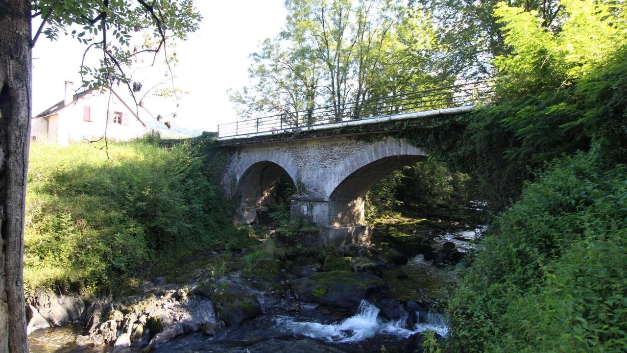 Photo of Outdoor in Arette