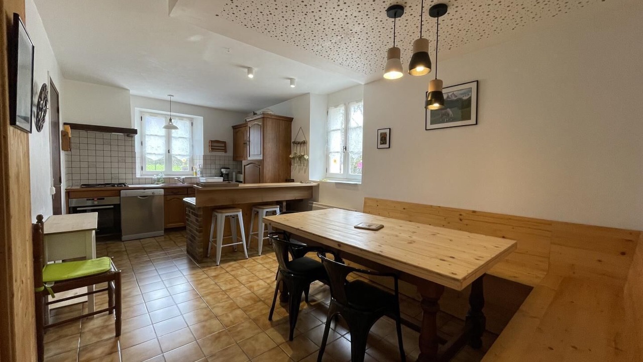 Photo of Others in Arette