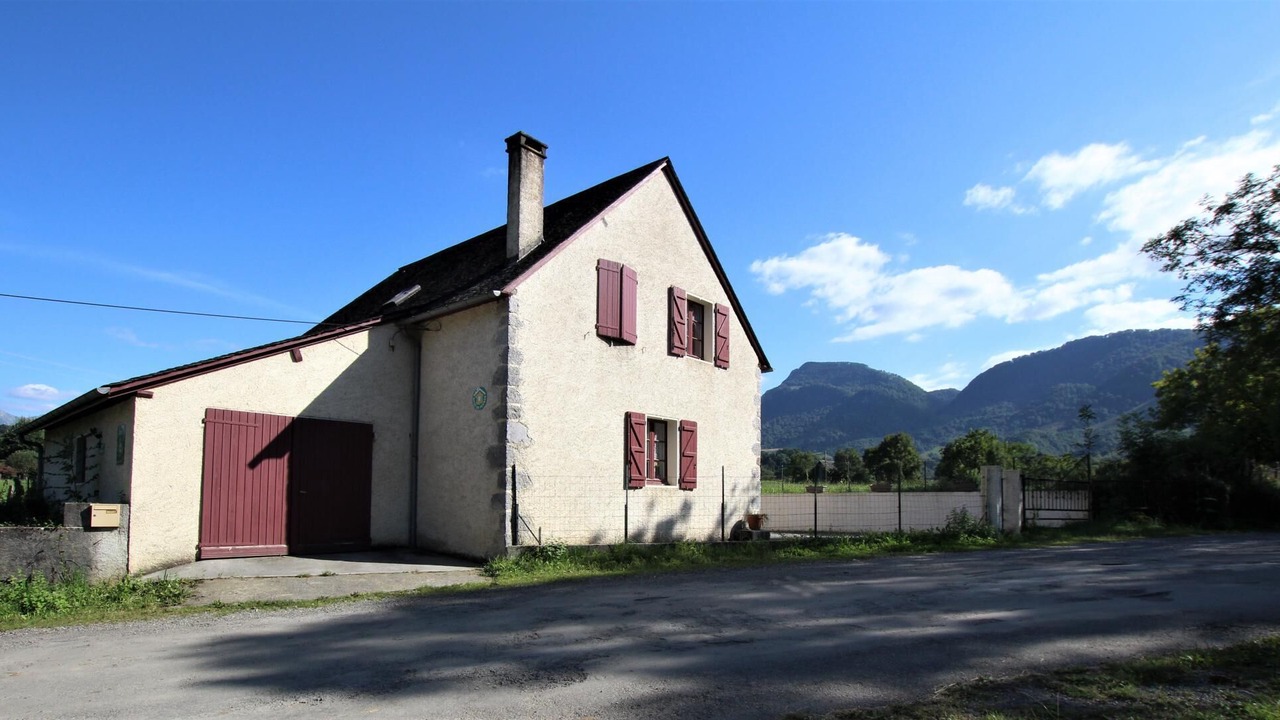 Photo of Outdoor in Arette