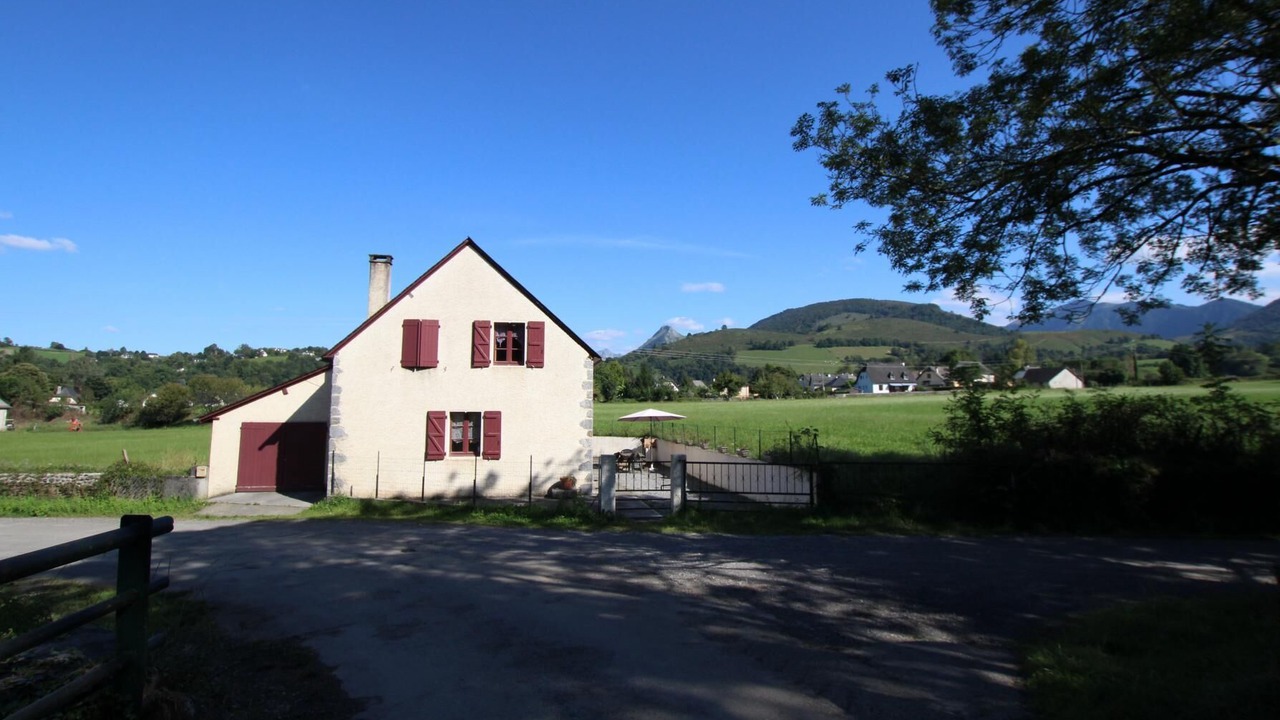 Photo of Outdoor in Arette