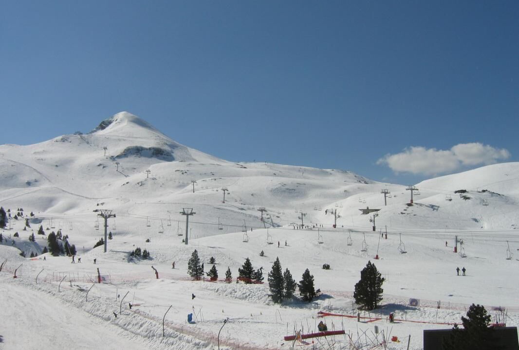 Photo of Others in Arette