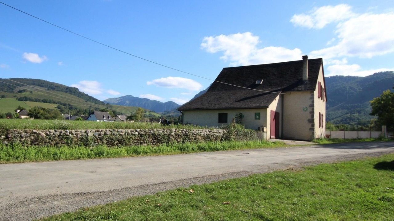 Photo of Outdoor in Arette