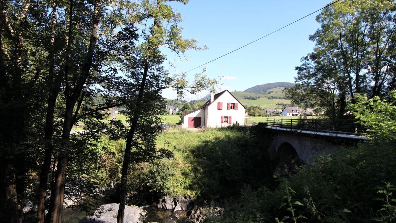 Photo of Outdoor in Arette