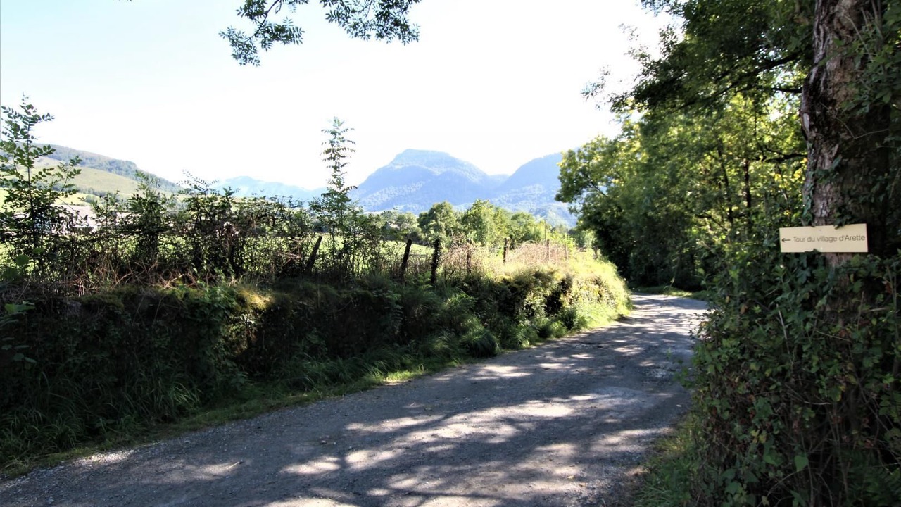 Photo of Outdoor in Arette