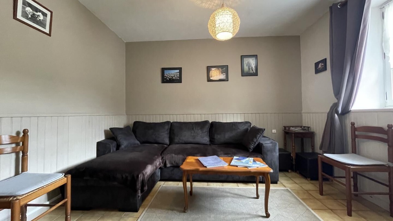 Photo of Livingroom in Arette