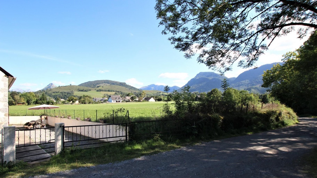 Photo of Outdoor in Arette