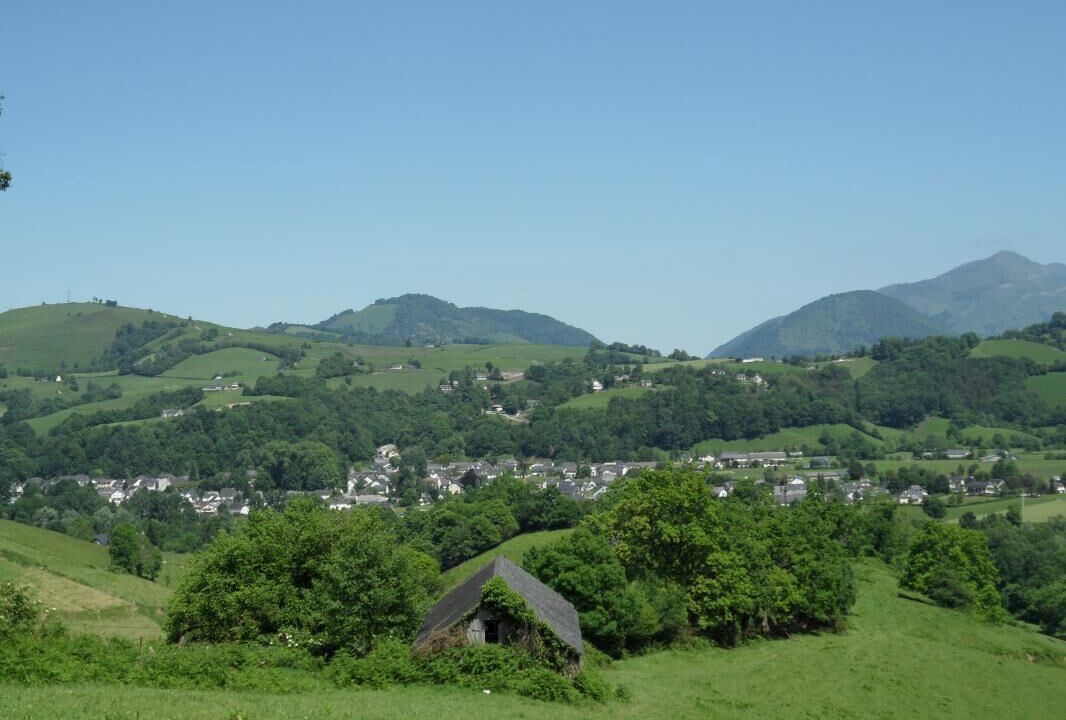 Photo of Outdoor in Arette