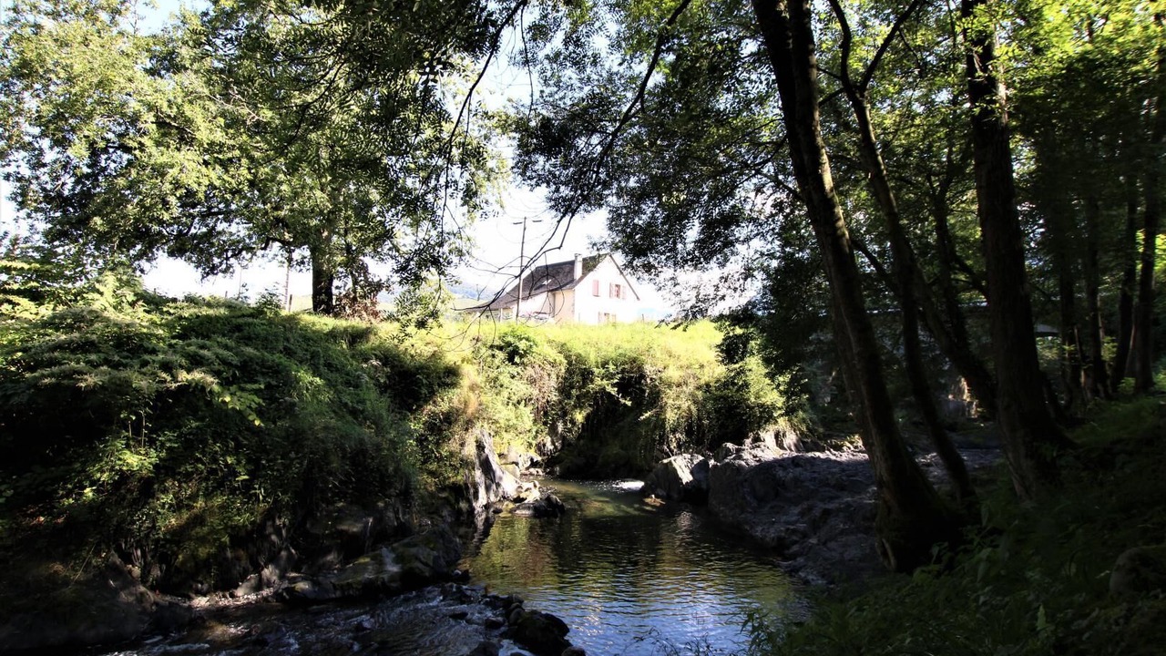 Photo of Outdoor in Arette