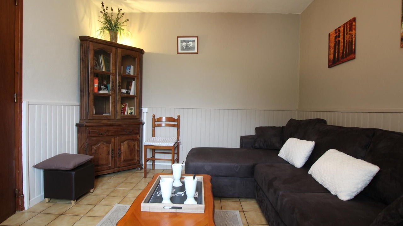 Photo of Livingroom in Arette