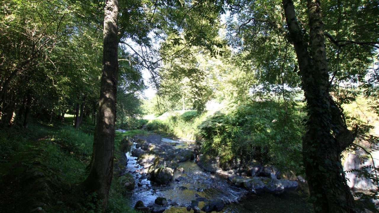 Photo of Outdoor in Arette