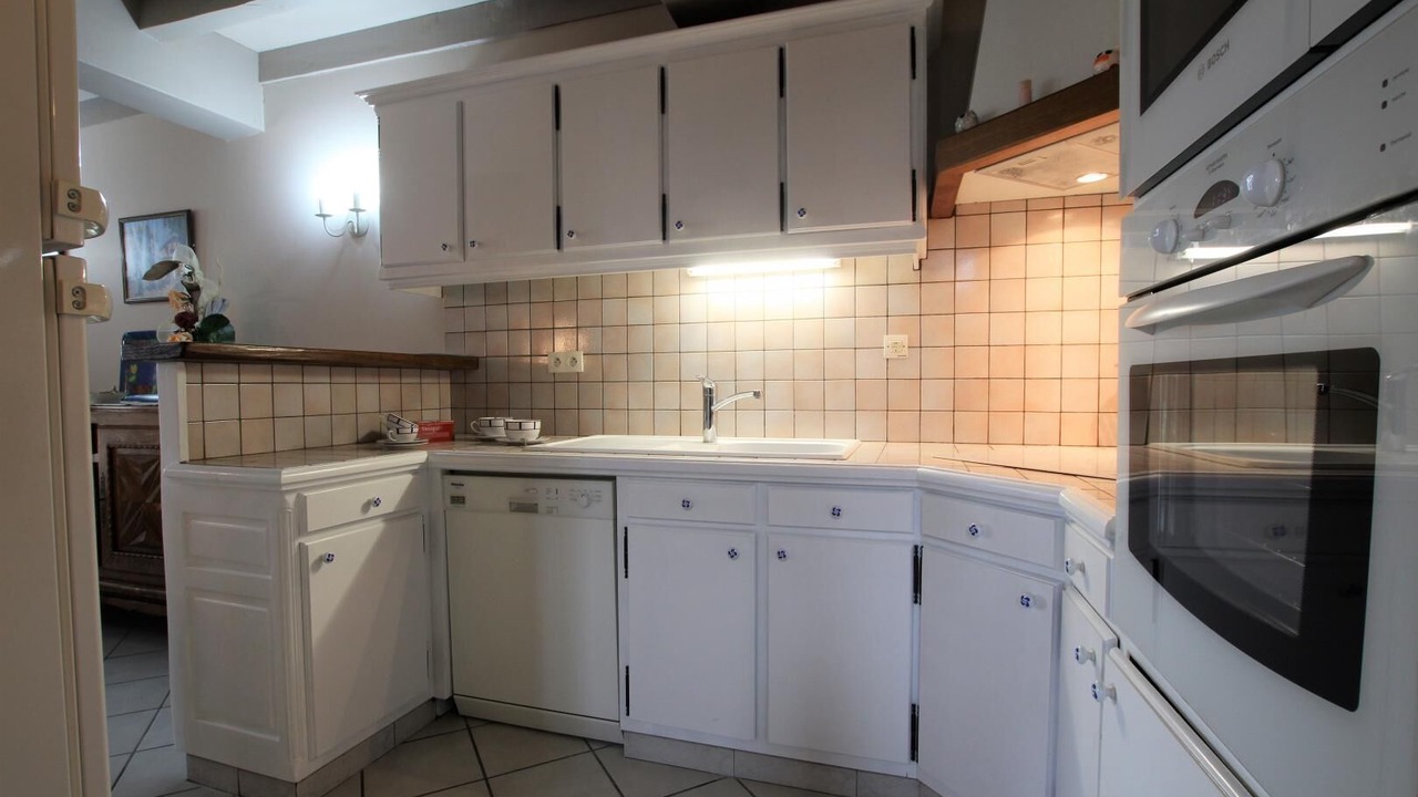 Photo of Kitchen in Mendive