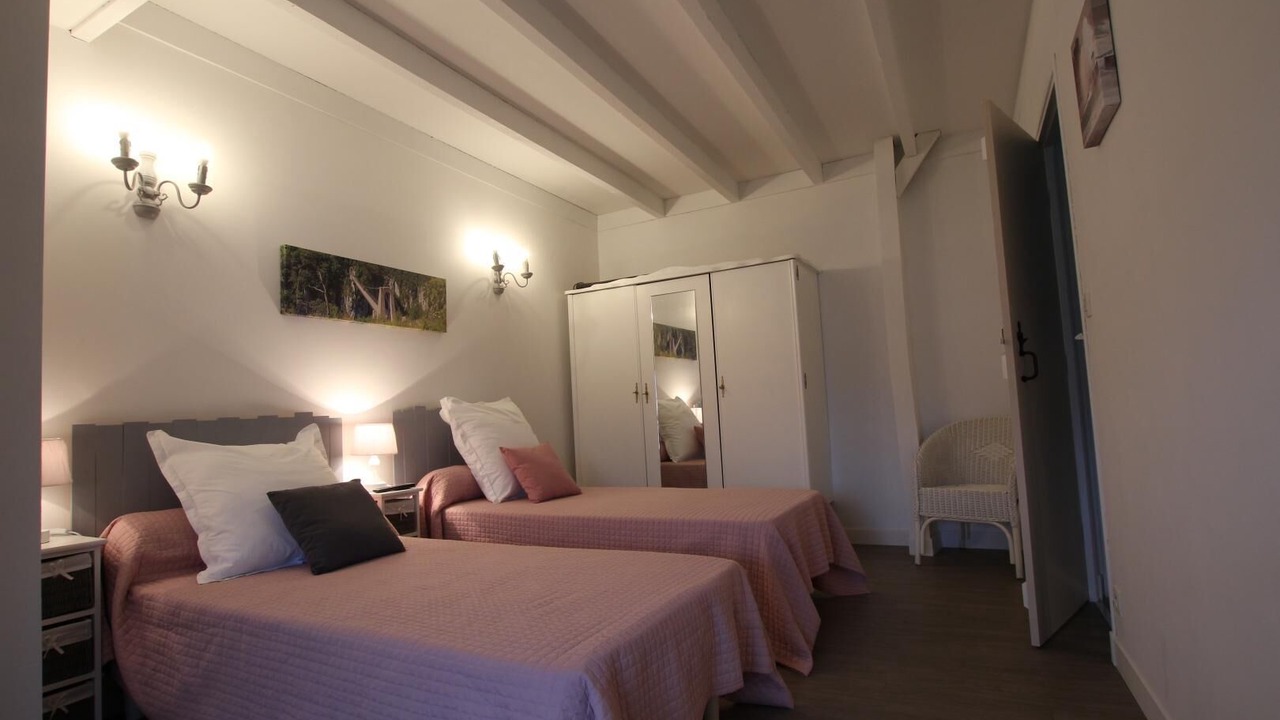 Photo of Bedroom in Mendive