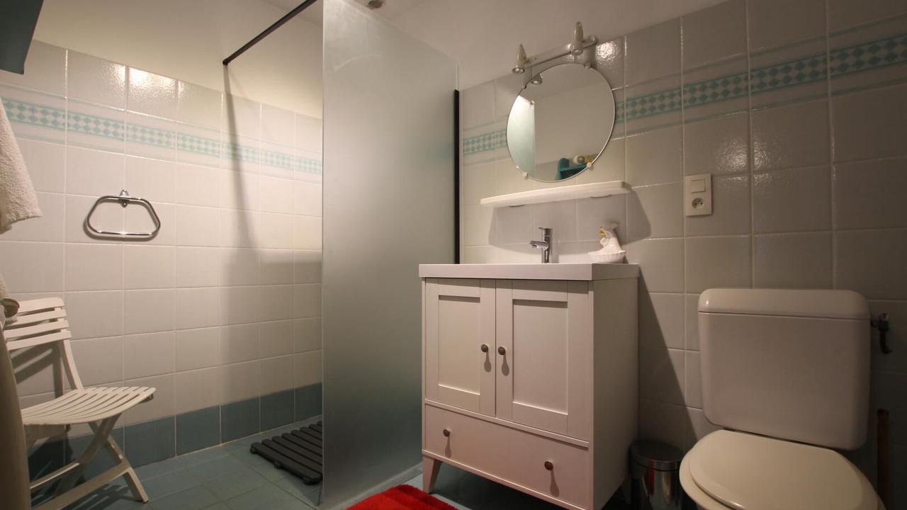 Photo of Bathroom in Mendive