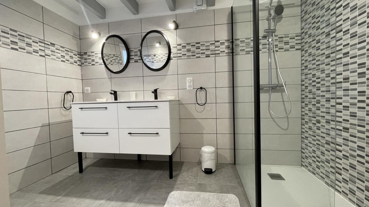 Photo of Bathroom in Lasse