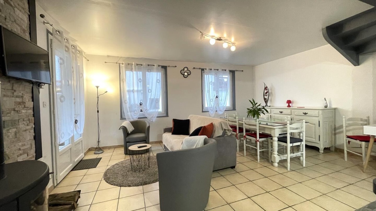 Photo of Livingroom in Lasse