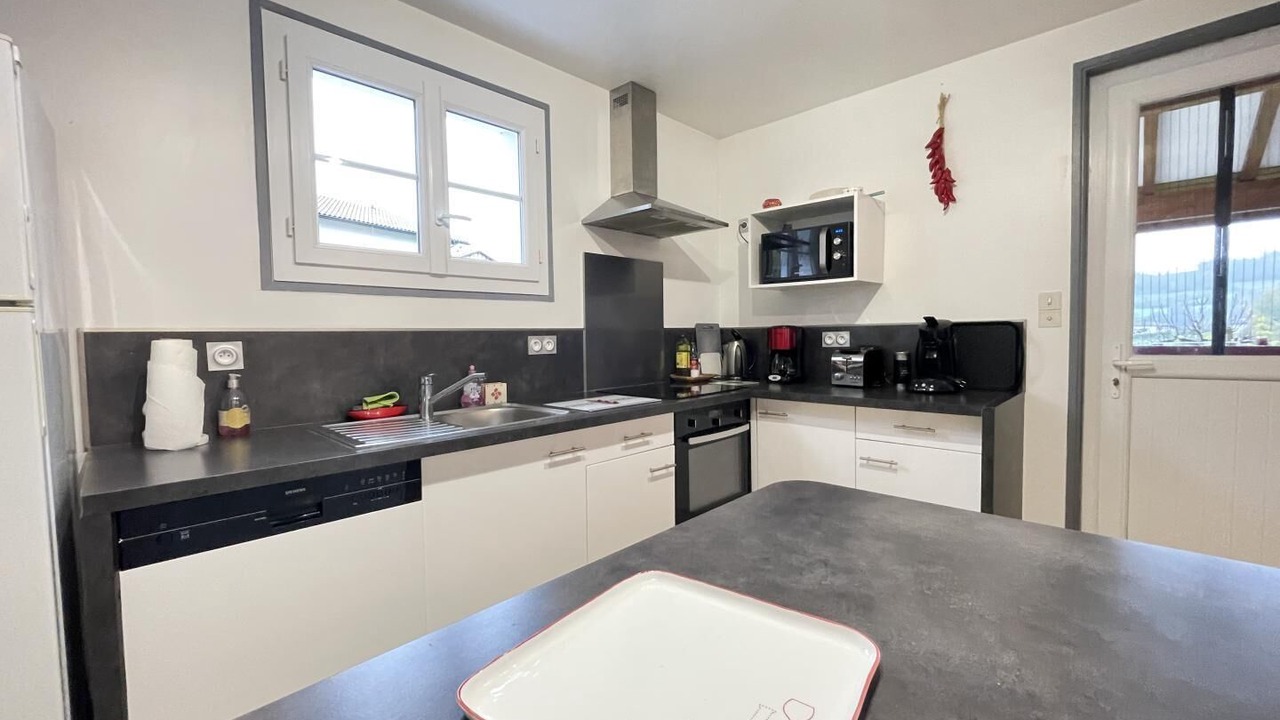 Photo of Kitchen in Lasse