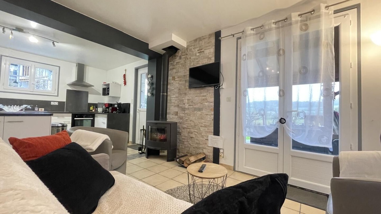 Photo of Livingroom in Lasse