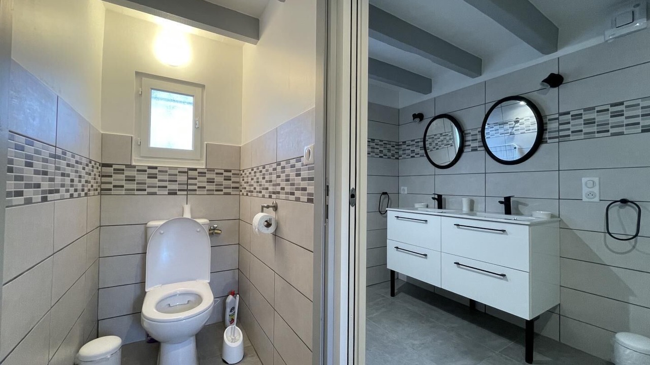 Photo of Bathroom in Lasse