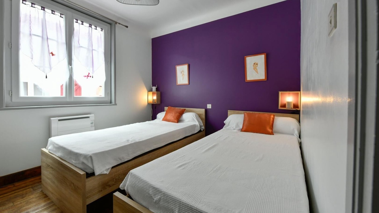 Photo of Bedroom in Lasse