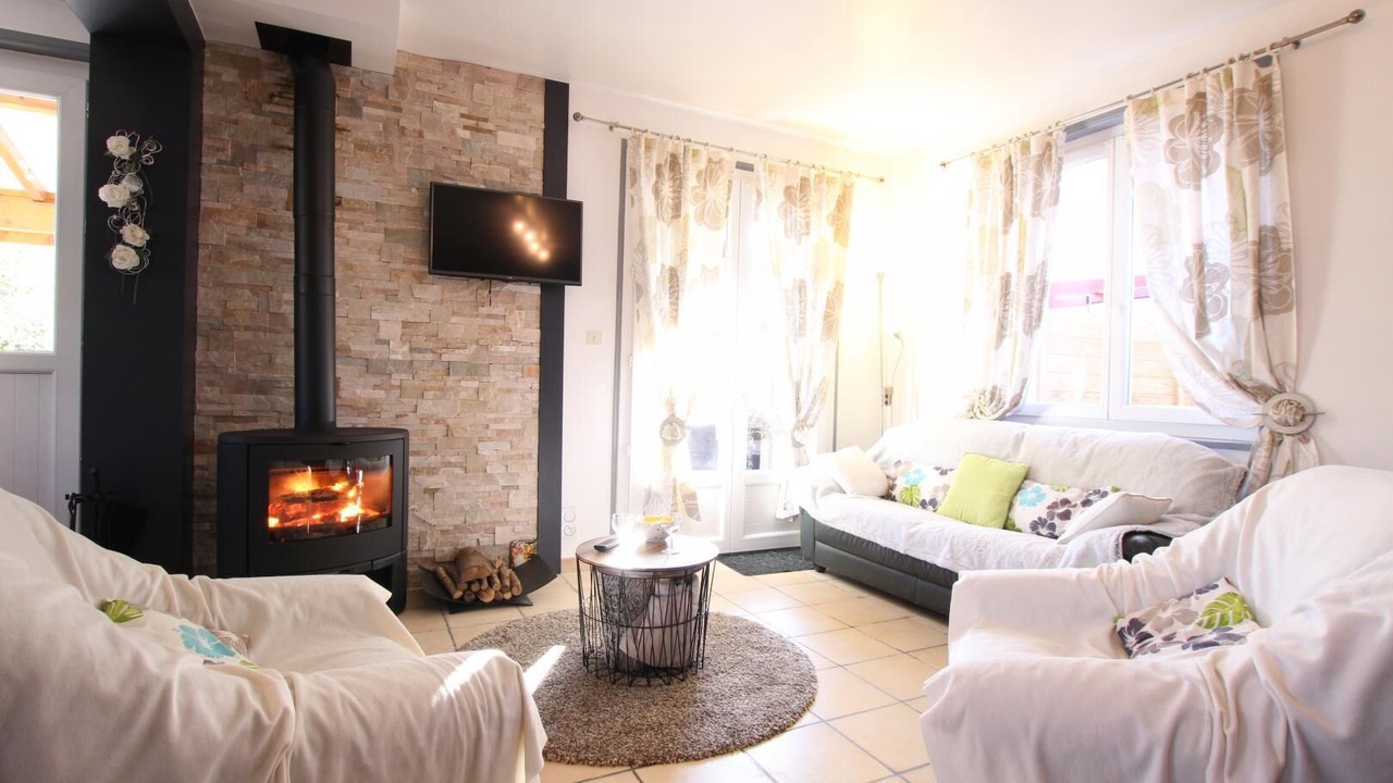 Photo of Livingroom in Lasse