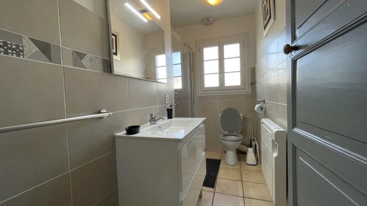 Photo of Bathroom in Lasse