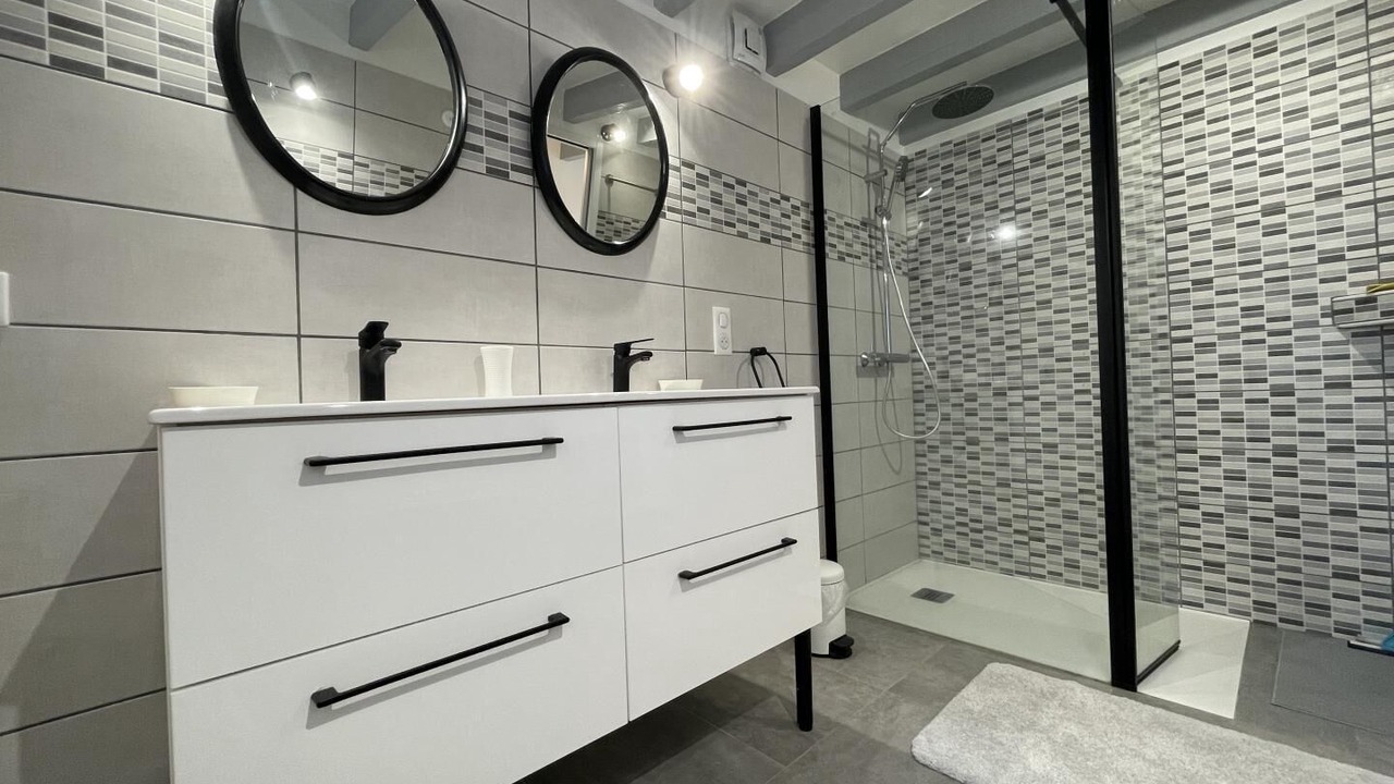 Photo of Bathroom in Lasse