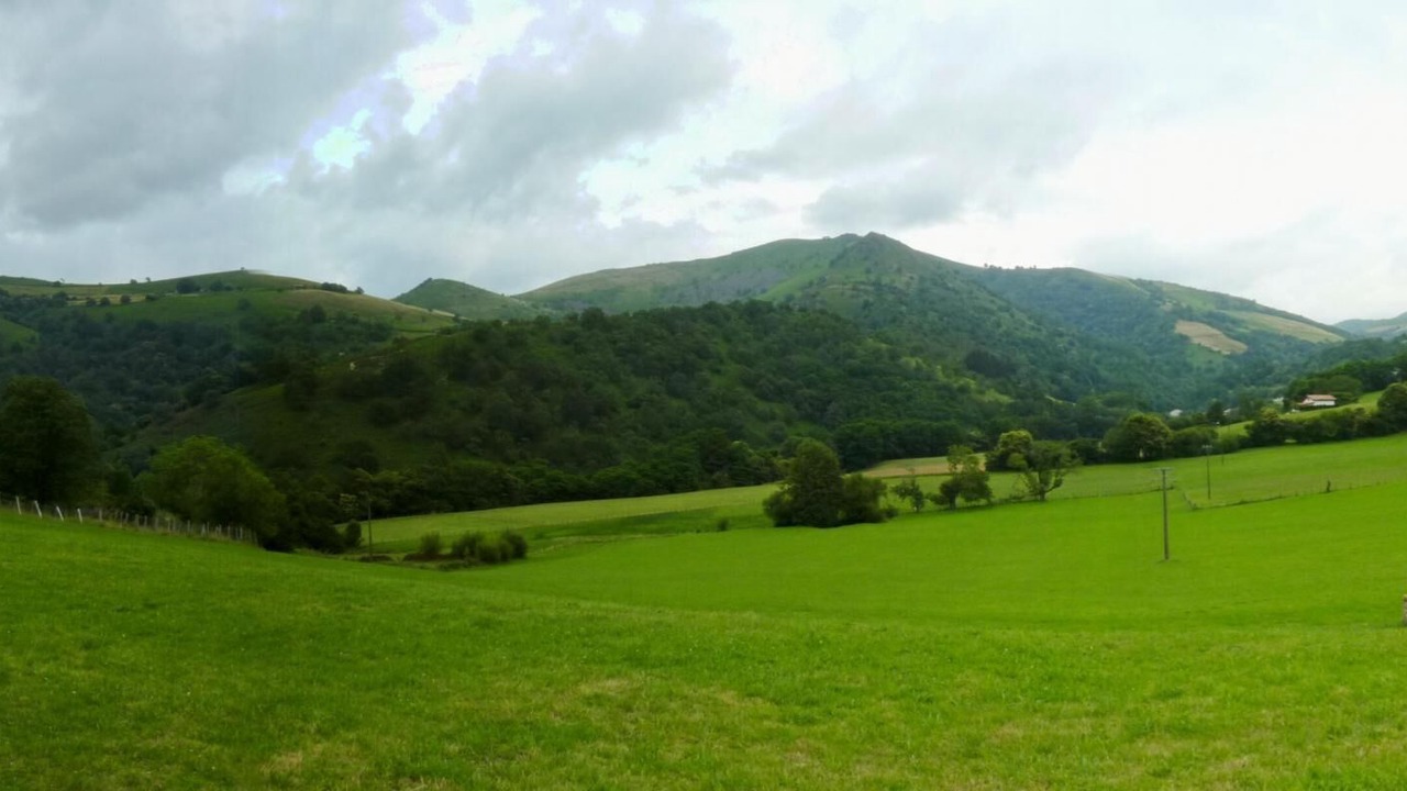 Photo of Outdoor in Bidarray