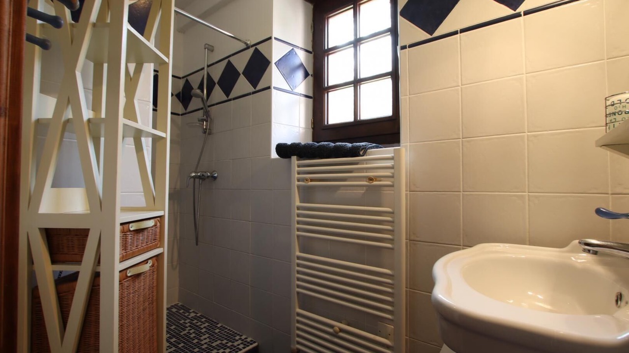 Photo of Bathroom in Bidarray