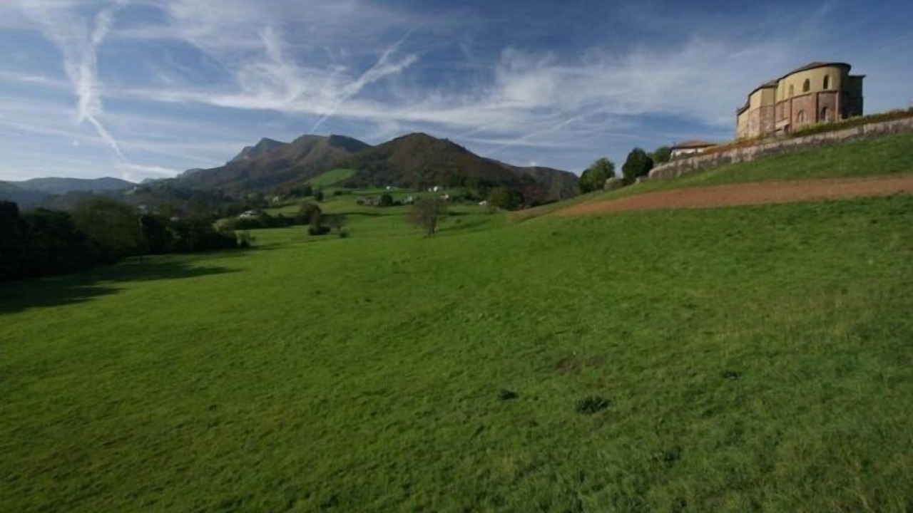 Photo of Outdoor in Bidarray