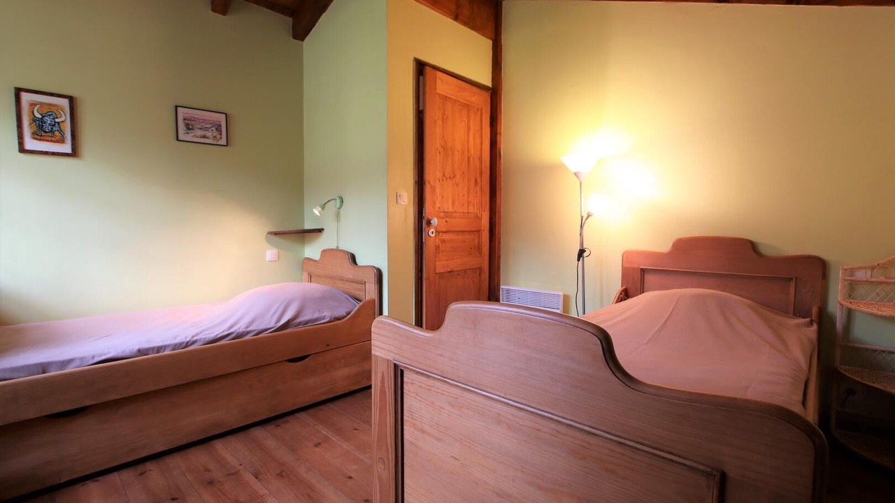 Photo of Bedroom in Bidarray