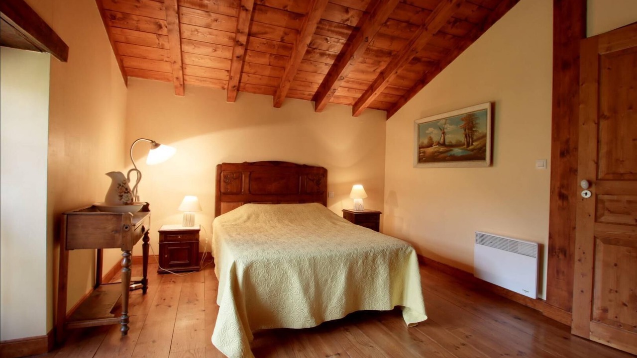 Photo of Bedroom in Bidarray