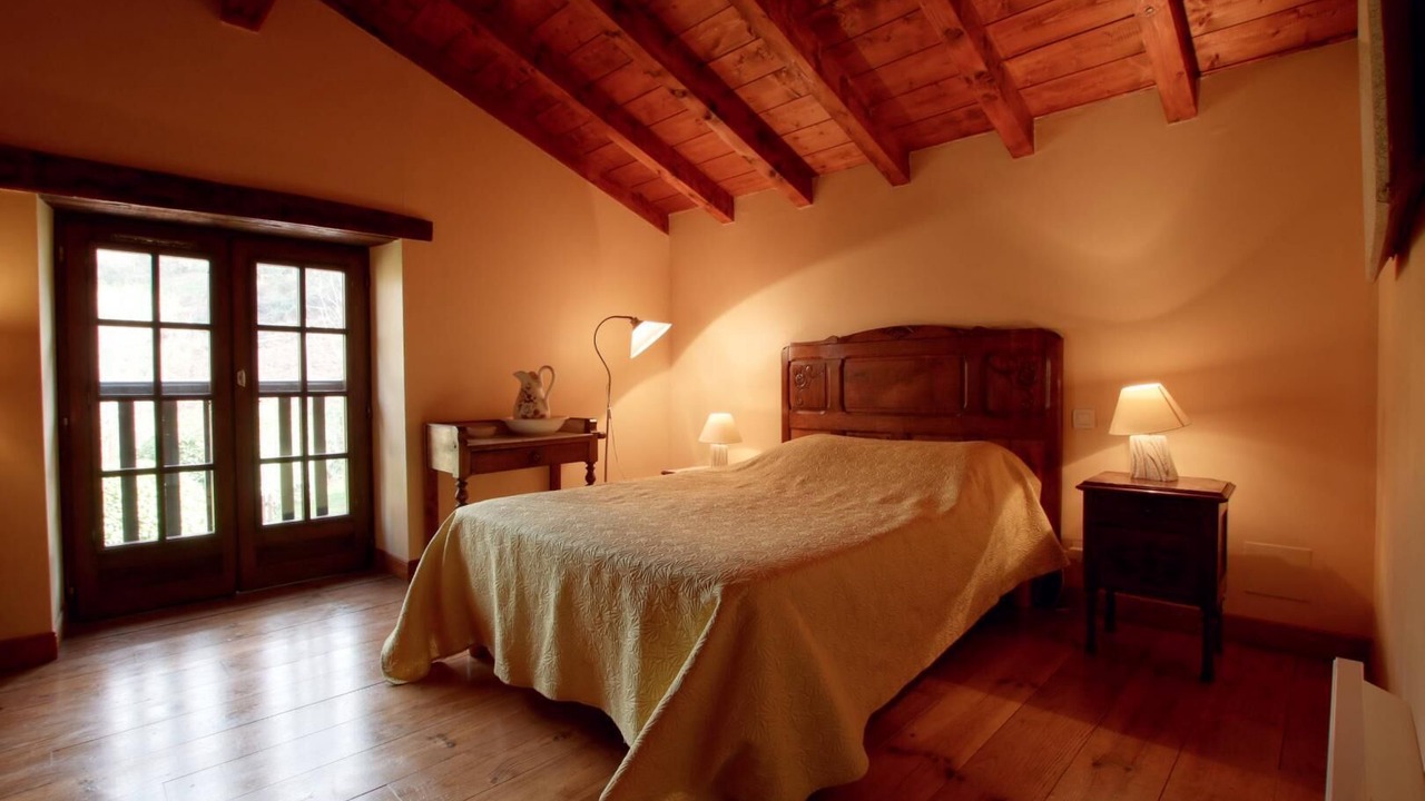 Photo of Bedroom in Bidarray