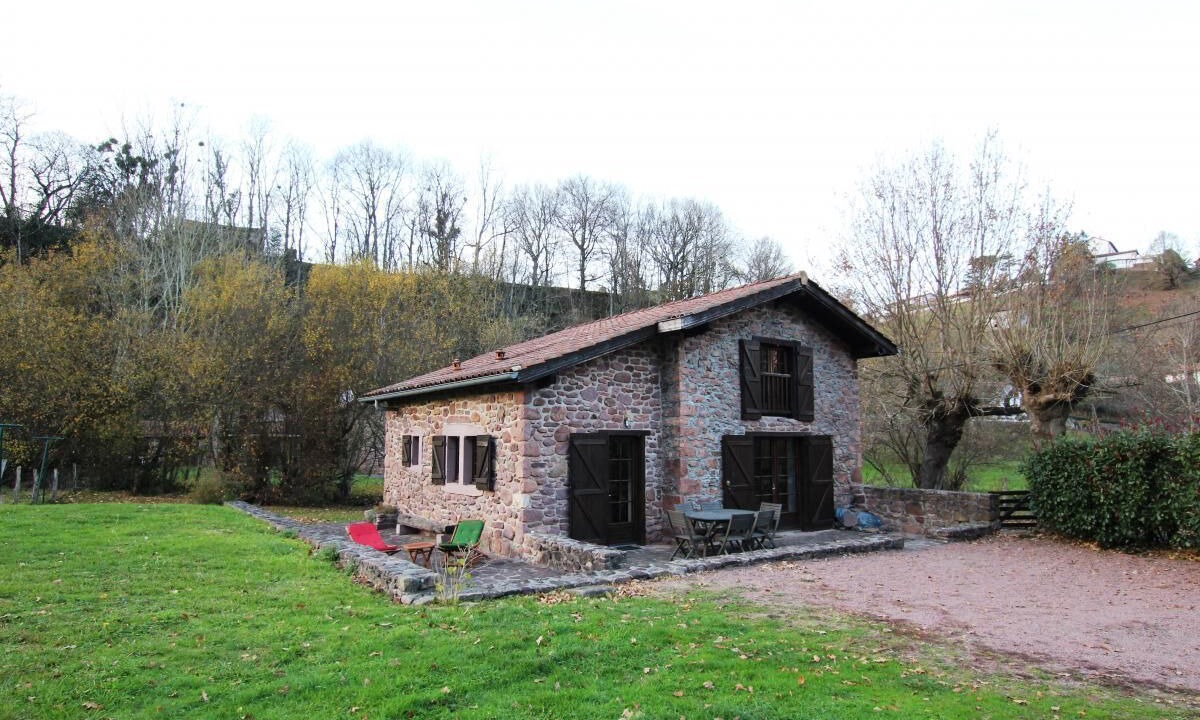 Photo of Outdoor in Bidarray