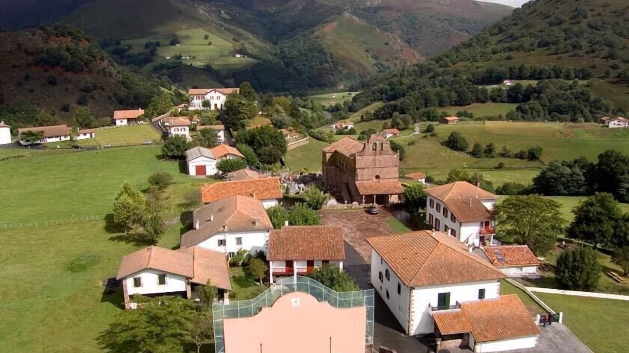 Photo of Outdoor in Bidarray