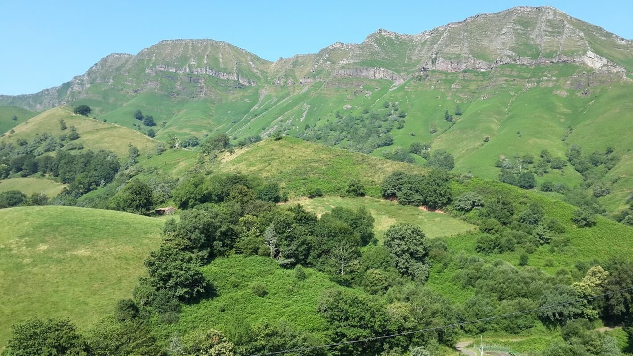 Photo of Outdoor in Bidarray