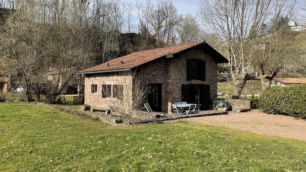 Photo of Outdoor in Bidarray